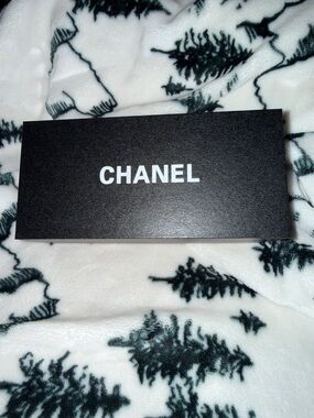 CHANEL Glasses